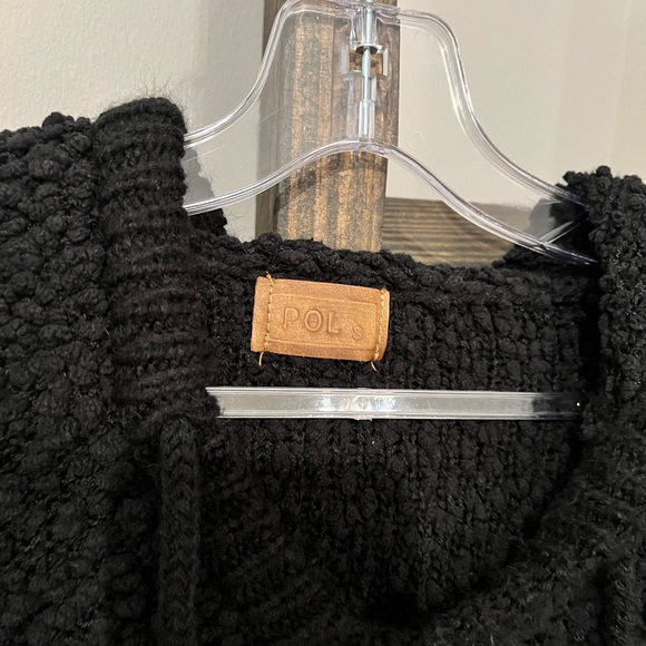 Snuggly Popcorn Sweater - Picture 2 of 5